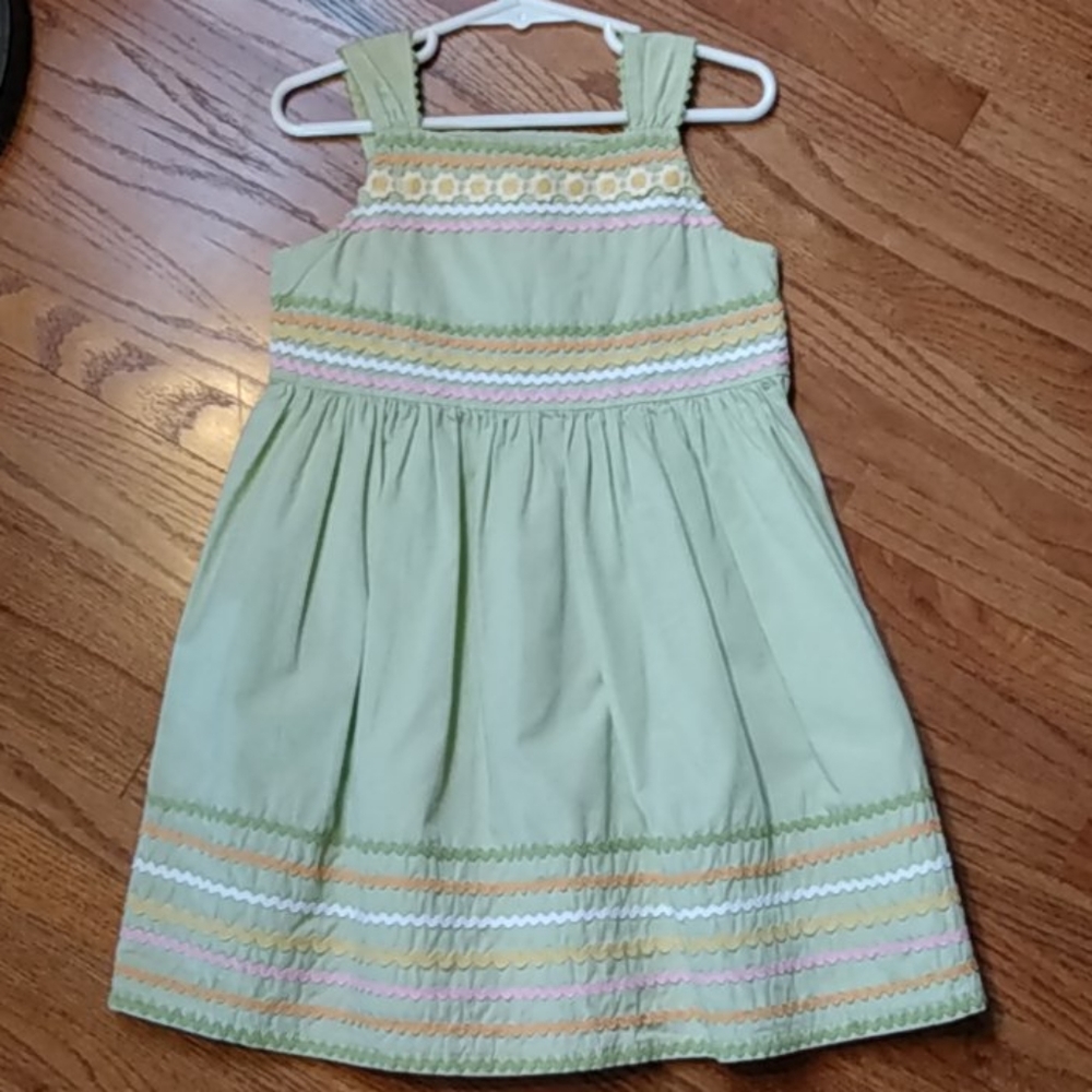 Girls Sundress